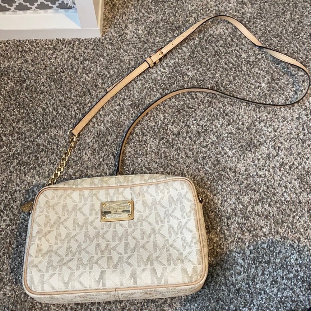 MK bag